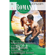 Vinton Romana különszám 124. regény