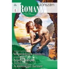 Vinton Romana különszám 124. egyéb e-könyv