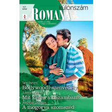 Vinton Romana különszám 127. egyéb e-könyv