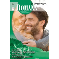 Vinton Romana különszám 32. egyéb e-könyv