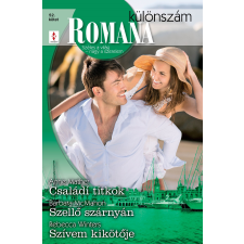 Vinton Romana különszám 52. egyéb e-könyv