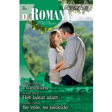 Vinton Romana különszám 55. egyéb e-könyv