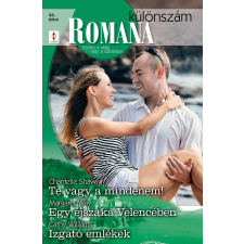 Vinton Romana különszám 58. egyéb e-könyv