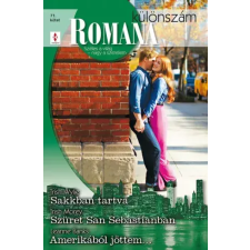 Vinton Romana különszám 71. egyéb e-könyv