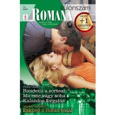 Vinton Romana különszám 75. regény