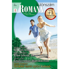 Vinton Romana különszám 76. egyéb e-könyv