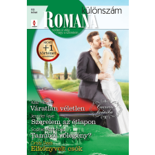 Vinton Romana különszám 82. egyéb e-könyv