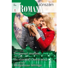 Vinton Romana különszám 85. egyéb e-könyv