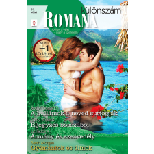 Vinton Romana különszám 87. egyéb e-könyv