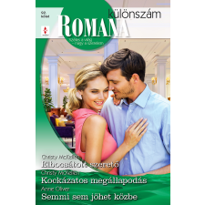 Vinton Romana különszám 92. egyéb e-könyv