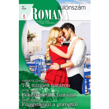 Vinton Romana különszám 95. egyéb e-könyv