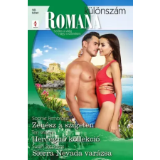 Vinton Romana különszám 98. egyéb e-könyv