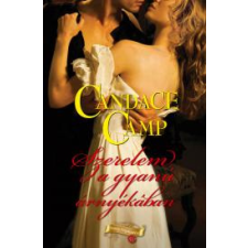 Vinton Szerelem a gyanú árnyékában regény