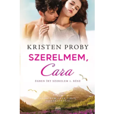 Vinton Szerelmem, Cara egyéb e-könyv