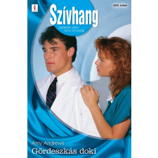 Vinton Szívhang 409. egyéb e-könyv