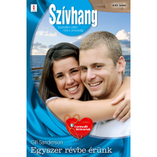Vinton Szívhang 440. egyéb e-könyv
