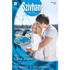 Vinton Szívhang 496–497. egyéb e-könyv