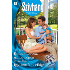 Vinton Szívhang 506–507. egyéb e-könyv