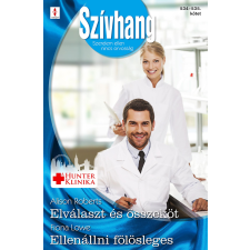 Vinton Szívhang 534–535. egyéb e-könyv
