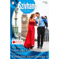 Vinton Szívhang 536–537. egyéb e-könyv