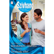 Vinton Szívhang 610–611. egyéb e-könyv