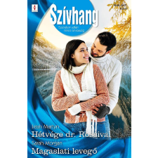 Vinton Szívhang 646–647. egyéb e-könyv