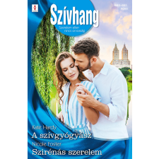 Vinton Szívhang 660.-661. egyéb e-könyv