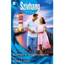 Vinton Szívhang 666-667. egyéb e-könyv