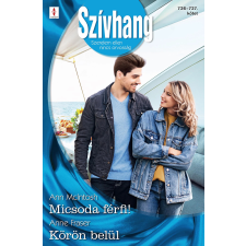 Vinton Szívhang 726 – 727. regény