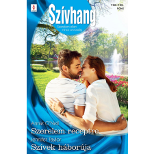 Vinton Szívhang 728 – 729. regény