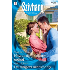 Vinton Szívhang 760 – 761. egyéb e-könyv