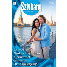 Vinton Szívhang 776 – 777. egyéb e-könyv