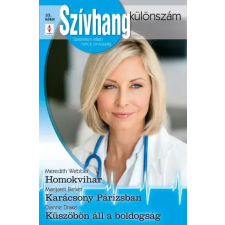 Vinton Szívhang különszám 33. egyéb e-könyv