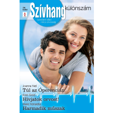 Vinton Szívhang különszám 34. egyéb e-könyv