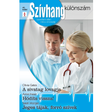 Vinton Szívhang különszám 41. egyéb e-könyv