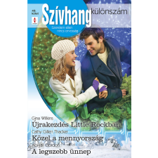 Vinton Szívhang különszám 49. egyéb e-könyv