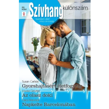 Vinton Szívhang különszám 62. egyéb e-könyv