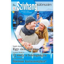Vinton Szívhang különszám 65. egyéb e-könyv