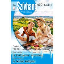 Vinton Szívhang különszám 68. egyéb e-könyv