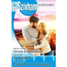 Vinton Szívhang különszám 69. egyéb e-könyv