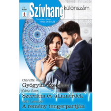 Vinton Szívhang különszám 71. egyéb e-könyv