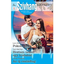 Vinton Szívhang különszám 76. egyéb e-könyv