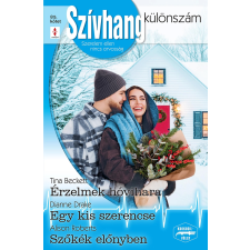 Vinton Szívhang különszám 85. egyéb e-könyv