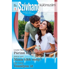 Vinton Szívhang különszám 88. egyéb e-könyv