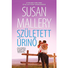 Vinton Született úrinő regény