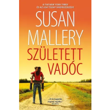 Vinton Született vadóc egyéb e-könyv
