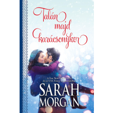 Vinton Talán majd karácsonykor egyéb e-könyv