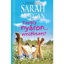 Vinton Tavaly nyáron… emlékszel? regény