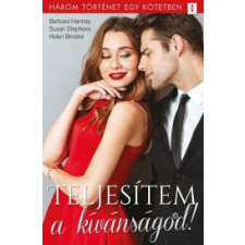 Vinton Teljesítem a kívánságod! egyéb e-könyv