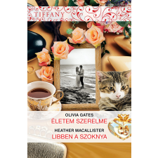 Vinton Tiffany 329−330. egyéb e-könyv